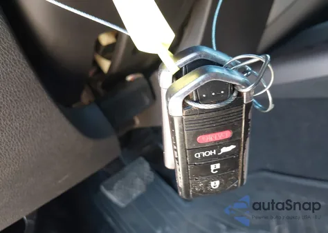 2015 Acura Rdx из США, поврежденный, VIN 5J8TB3H57FL014950